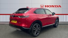 Honda HR-V 1.5 eHEV Advance 5dr CVT Hybrid Hatchback